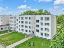 Prodej bytu 3+kk, Chotětov, 9. května, 63 m2