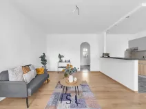 Prodej bytu 3+kk, Chotětov, 9. května, 63 m2