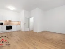 Pronájem bytu 1+kk, Ostrava, Palackého, 32 m2