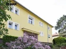 Prodej bytu 2+1, Praha - Košíře, Houdova, 55 m2