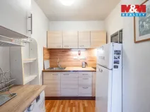 Prodej bytu 2+kk, Praha - Košíře, Zahradníčkova, 47 m2
