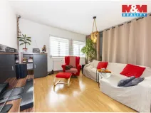 Prodej rodinného domu, Červené Pečky, 9. května, 78 m2
