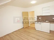 Pronájem bytu 1+kk, Neratovice, 25 m2
