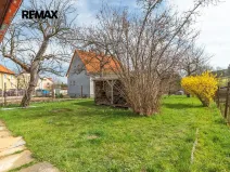 Prodej pozemku pro bydlení, Holubov, 739 m2