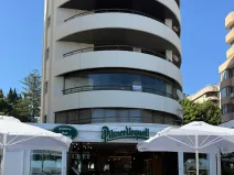 Pronájem restaurace, Marbella, Španělsko, 50 m2