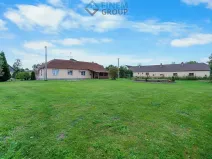 Prodej pozemku pro bydlení, Jílovice, 812 m2