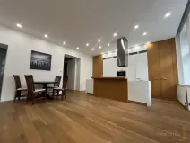 Pronájem bytu 2+kk, Praha - Žižkov, Řehořova, 70 m2
