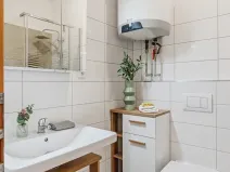 Prodej bytu 1+1, Praha - Libeň, Na Dědince, 32 m2
