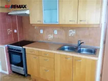 Pronájem bytu 1+1, Praha - Holešovice, U papírny, 50 m2