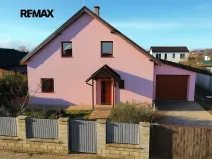 Prodej rodinného domu, Obříství, V. Talicha, 170 m2