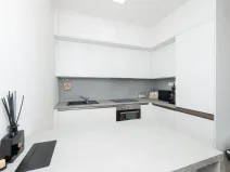 Pronájem bytu 2+kk, Pardubice - Zelené Předměstí, Smilova, 67 m2