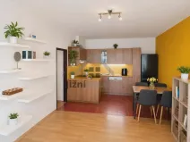 Prodej bytu 3+kk, České Budějovice, Písecká, 63 m2