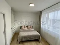 Pronájem bytu 2+kk, Pardubice, Východní, 52 m2