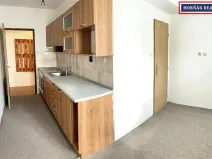 Prodej bytu 2+1, Bučovice, U Škol, 52 m2