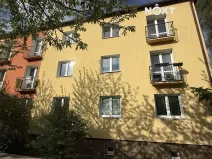 Prodej bytu 2+1, Plzeň, Zahradní, 49 m2