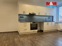 Pronájem bytu 2+kk, Veselí nad Lužnicí, Třída Čs. armády, 45 m2