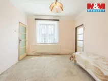 Prodej rodinného domu, Jeneč, Nouzov, 214 m2