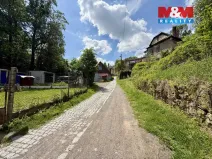 Pronájem garáže, Česká Třebová, 22 m2