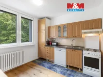 Prodej bytu 4+1, Frýdek-Místek - Frýdek, Habrová, 97 m2