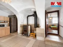 Prodej rodinného domu, Velké Opatovice - Velká Roudka, 106 m2