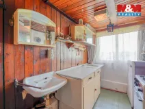 Prodej chaty, Vranov, 27 m2