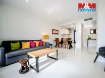 Prodej bytu 3+kk, Ostrava - Poruba, 1. československého armádního sboru, 89 m2