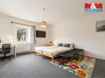 Prodej rodinného domu, Liběchov, 105 m2
