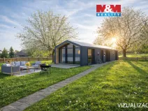 Prodej rodinného domu, Lično, 57 m2