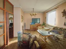 Prodej rodinného domu, Františkovy Lázně - Horní Lomany, Americká, 195 m2