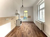Prodej bytu 3+1, Františkovy Lázně, Francouzská, 95 m2