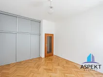 Pronájem bytu 2+1, Praha - Vinohrady, Londýnská, 65 m2