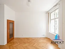 Pronájem bytu 2+1, Praha - Vinohrady, Londýnská, 65 m2