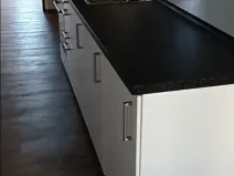 Pronájem bytu 2+1, Nové Strašecí, Křivoklátská, 58 m2
