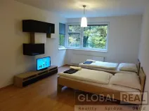 Pronájem bytu 2+kk, Jihlava, Březinova, 54 m2