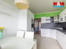 Pronájem bytu 3+1, Česká Lípa, Pražská, 74 m2