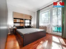 Prodej bytu 2+1, Polička - Horní Předměstí, M. Bureše, 59 m2