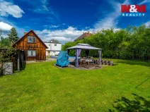 Prodej rodinného domu, Děčín - Děčín XXXI-Křešice, Klicperova, 90 m2