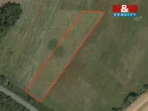Prodej pole, Veselí nad Moravou, 2555 m2