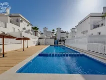 Prodej rodinného domu, San Fulgencio, Alicante, Španělsko, 109 m2