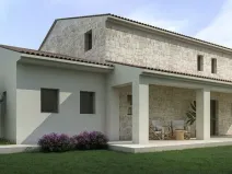 Prodej rodinného domu, Moraira_Teulada, Alicante, Španělsko, 346 m2