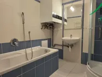 Pronájem bytu 3+1, Planá, 105 m2