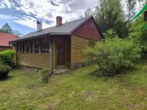 Prodej chaty, Bor, 40 m2