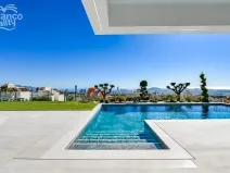 Prodej rodinného domu, Finestrat, Alicante, Španělsko, 998 m2