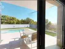 Prodej rodinného domu, la Nucia, Alicante, Španělsko, 141 m2