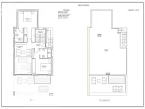 Prodej rodinného domu, Torrevieja, Alicante, Španělsko, 238 m2