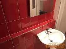 Prodej ubytování, Luhačovice, Leoše Janáčka, 23 m2