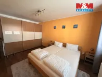 Pronájem bytu 2+1, Olomouc - Hodolany, Přichystalova, 57 m2