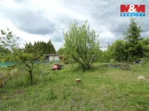 Prodej zahrady, Přezletice, 10478 m2