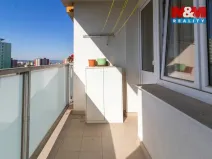 Prodej bytu 3+1, Praha - Kamýk, Zárubova, 78 m2