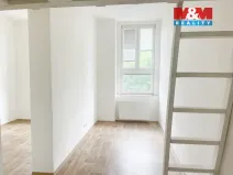 Pronájem bytu 1+1, Česká Lípa, Pod Holým vrchem, 29 m2
